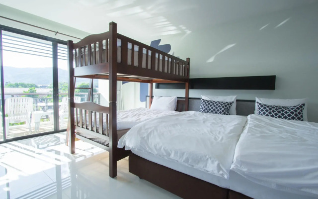 Baba House Phuket Hotel