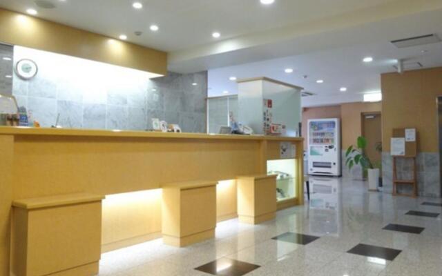 Toyota Prestige Hotel