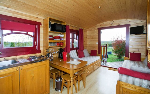 Domaine des Vignères