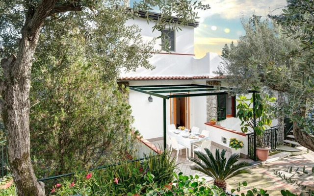 Casa Maradona