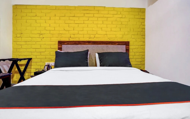 Hotel Kalinga by OYO Rooms