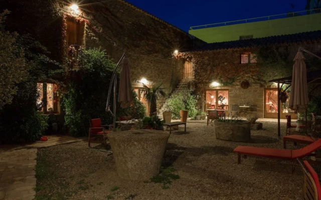 El Corral De Concilio