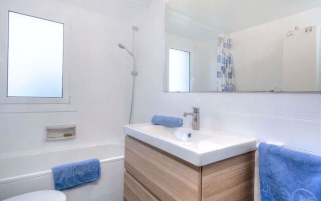 Apartment Nautic Klippitztörl