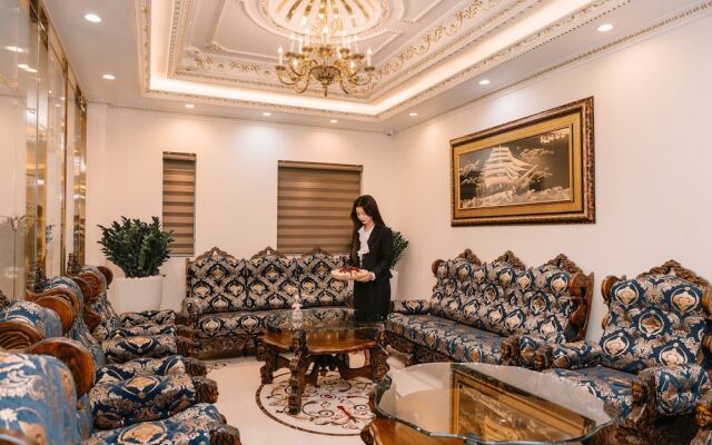 Diamond Hotel