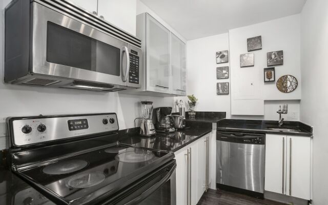 Apartment on the Beach