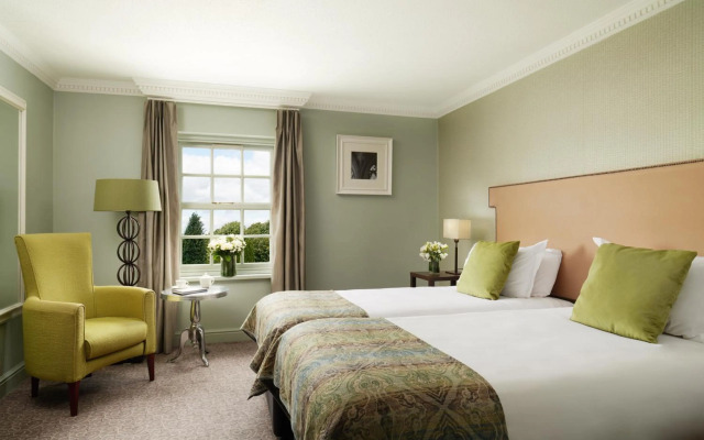 Champneys Mottram Hall