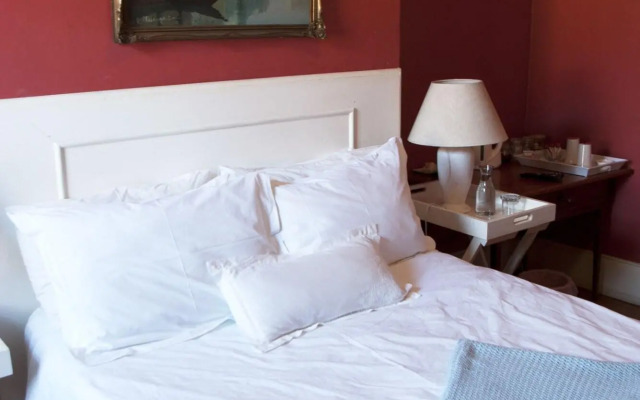 Tancredi Bed and Breakfast