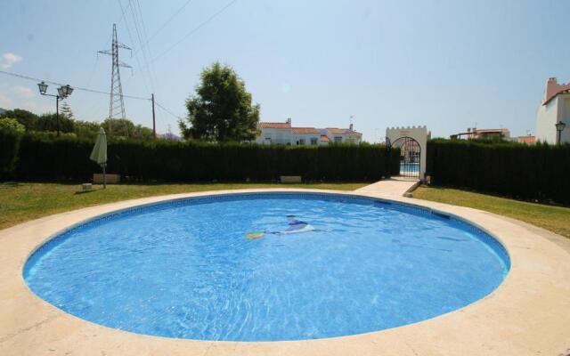 Casa Pino Spainsunrentals 1045