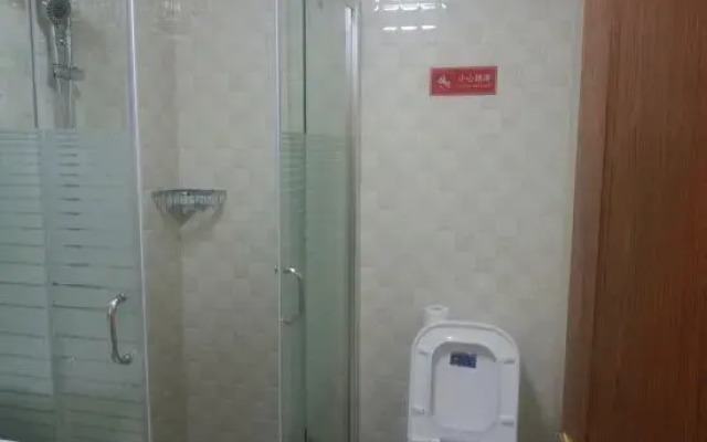 Shengsisheng shandong fang hotel