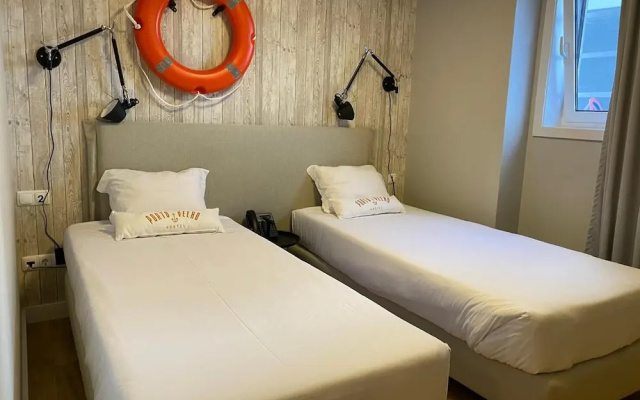 Porto Velho Boutique Lodge