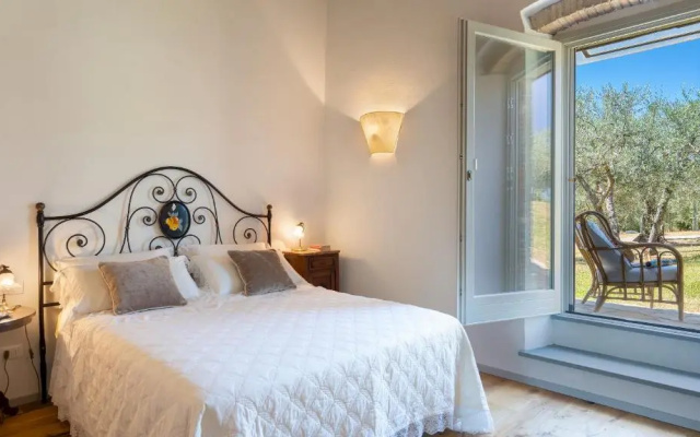 Country House Lo Spigo 4