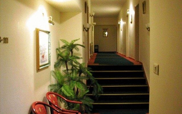 Rosary Sister Guest House Ein Karem