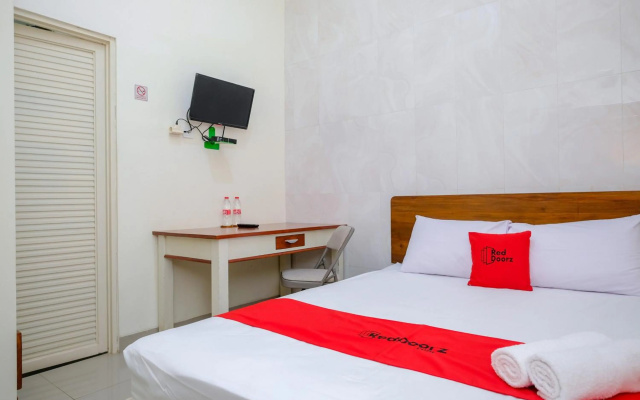 OYO 3314 Syariah House – Guest Rooms – Purwokerto