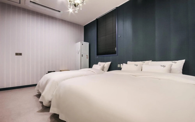 Hotel Seowa