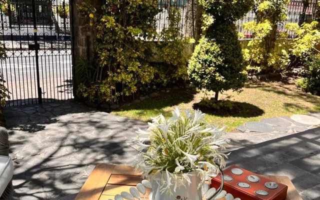 Villa De Sant Hotel Boutique