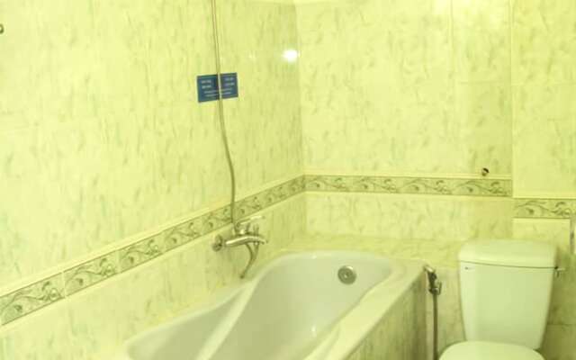 Rosa Hotel
