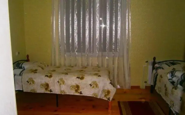 Marina Guest House