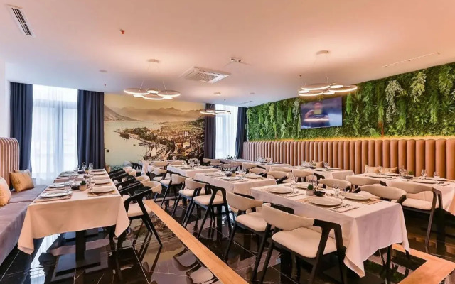 Hotel Boka