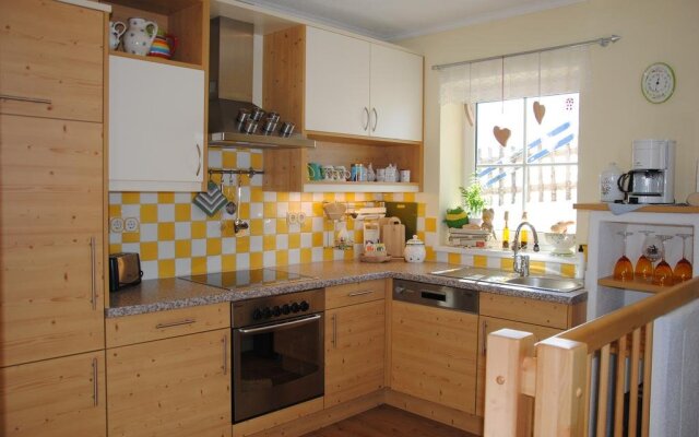 Ferienhaus Niedernsill