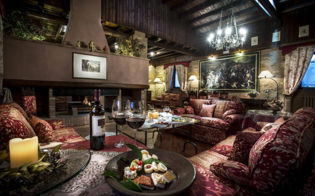 Relais Santa Anastasia