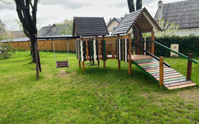 Airida forest apartament