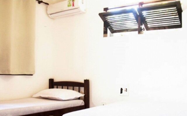 Pousada e Restaurante Mediterraneo