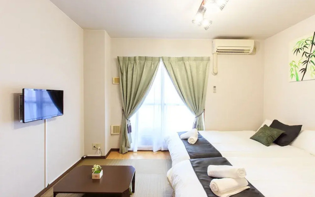 Trust Nagoya Apartment