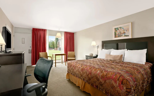 Ramada Washington
