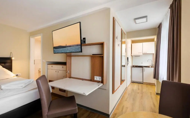Seehotel