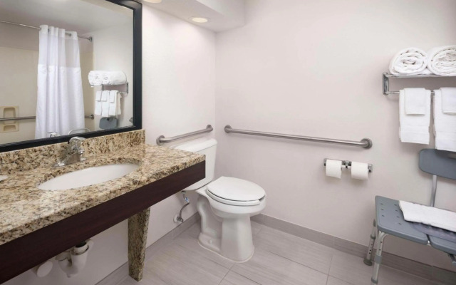 Comfort Inn & Suites Dahlonega University Area