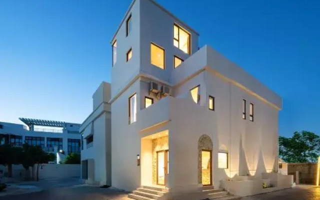 Sanya Xiyan · Time Mark Homestay (Xidao Branch)