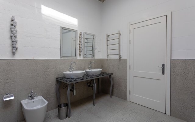Private Apartment with Terrace Valletta