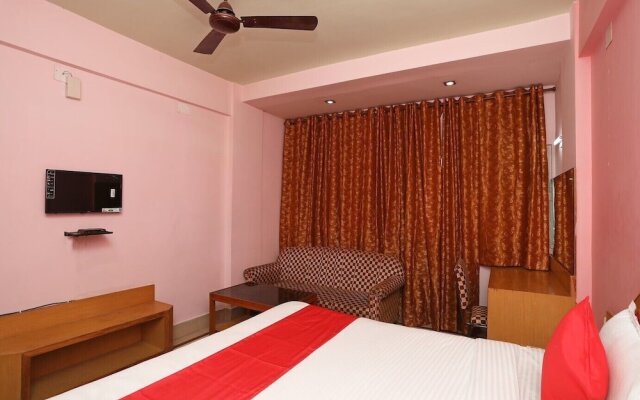 Hotel keshari