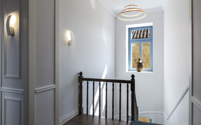 A77 Suites, Small Luxury hotels of the World
