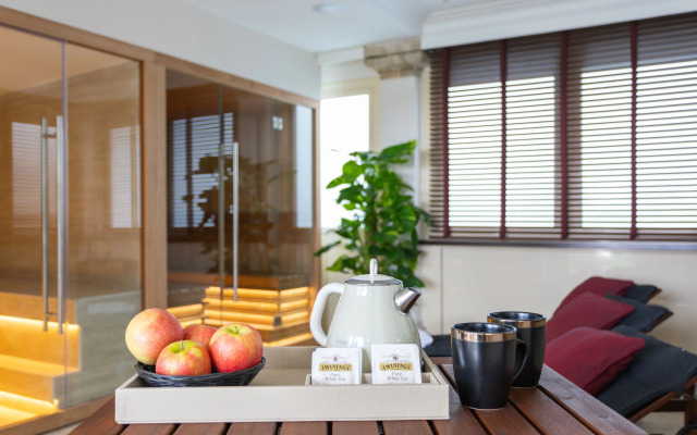 Porto Romano The Marina Resort