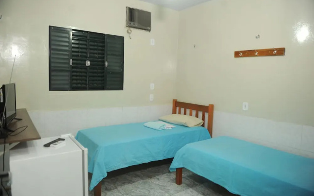 Hotel Bem Vindo