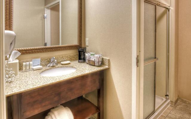 Hampton Inn Arkadelphia