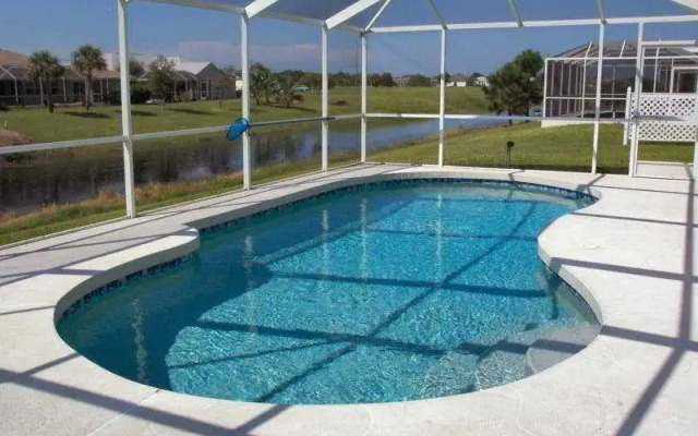 LMI Gulf Coast Homes, Englewood/rotonda