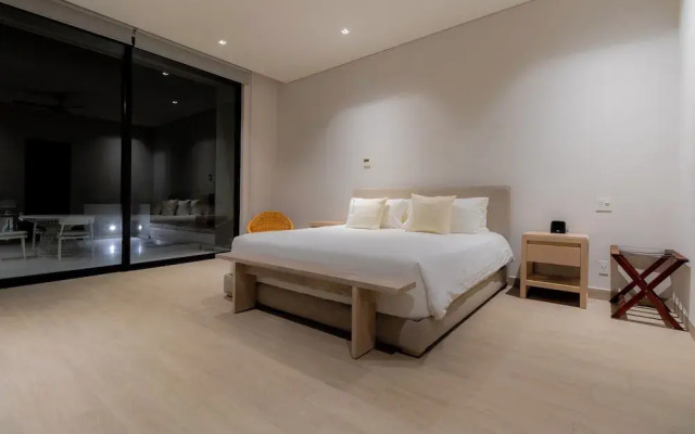 Paraiso Residences Marina Cabo by Capitalia