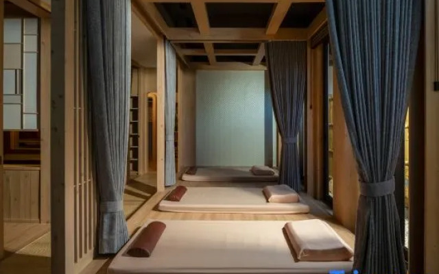 Tana Spring Resort Mae Chan