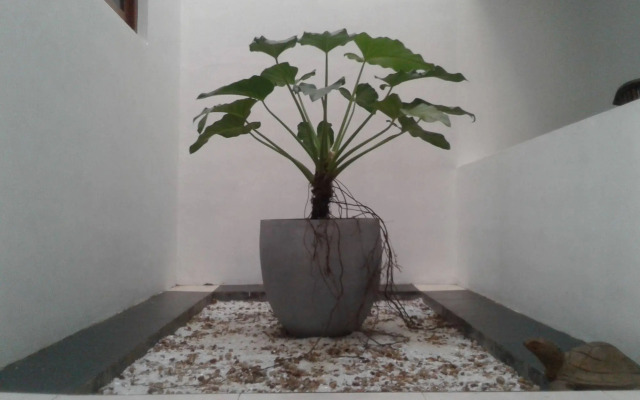 Villa Comfort