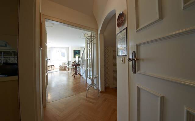 Casa Vita Apartments by HolidayFlats24