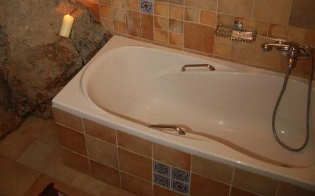 Argoulias Guesthouse