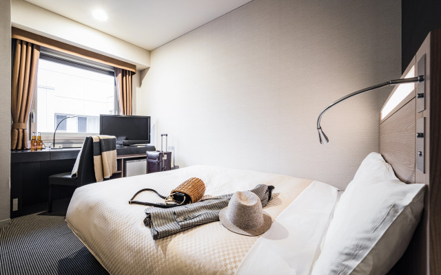 Mitsui Garden Hotel Okayama