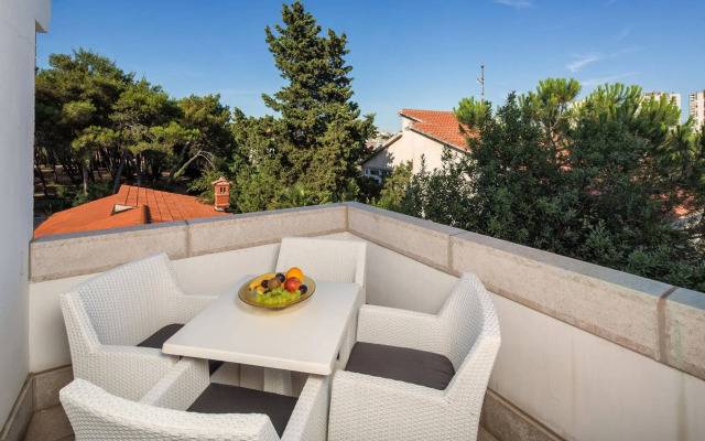 Boutique Hotel Villa Vulin