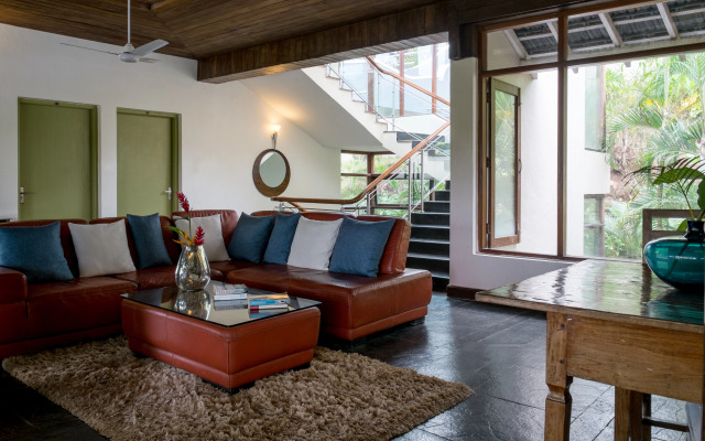 Casa Colvale