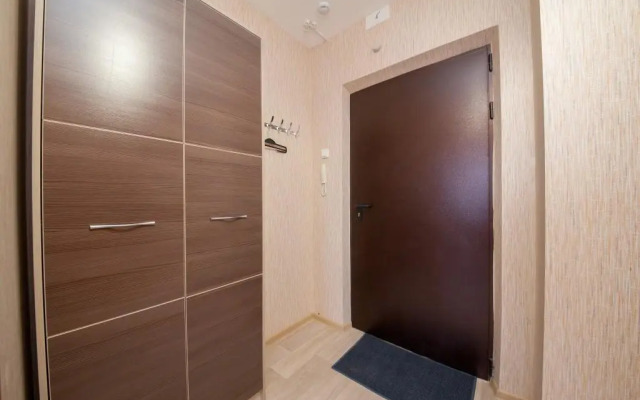 Апартаменты Квартиров на ул. Серова, 8