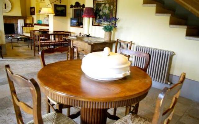 Villa Via Casorgetto