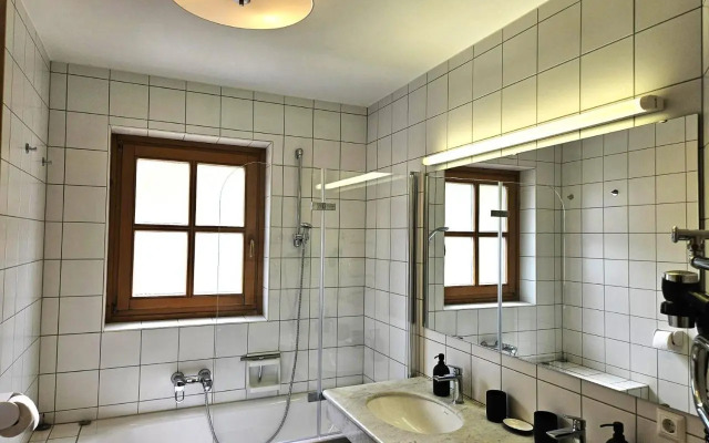 Apartmentanlage Janach