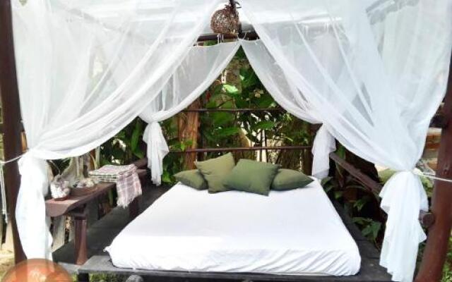 Villa Miracá Guest House